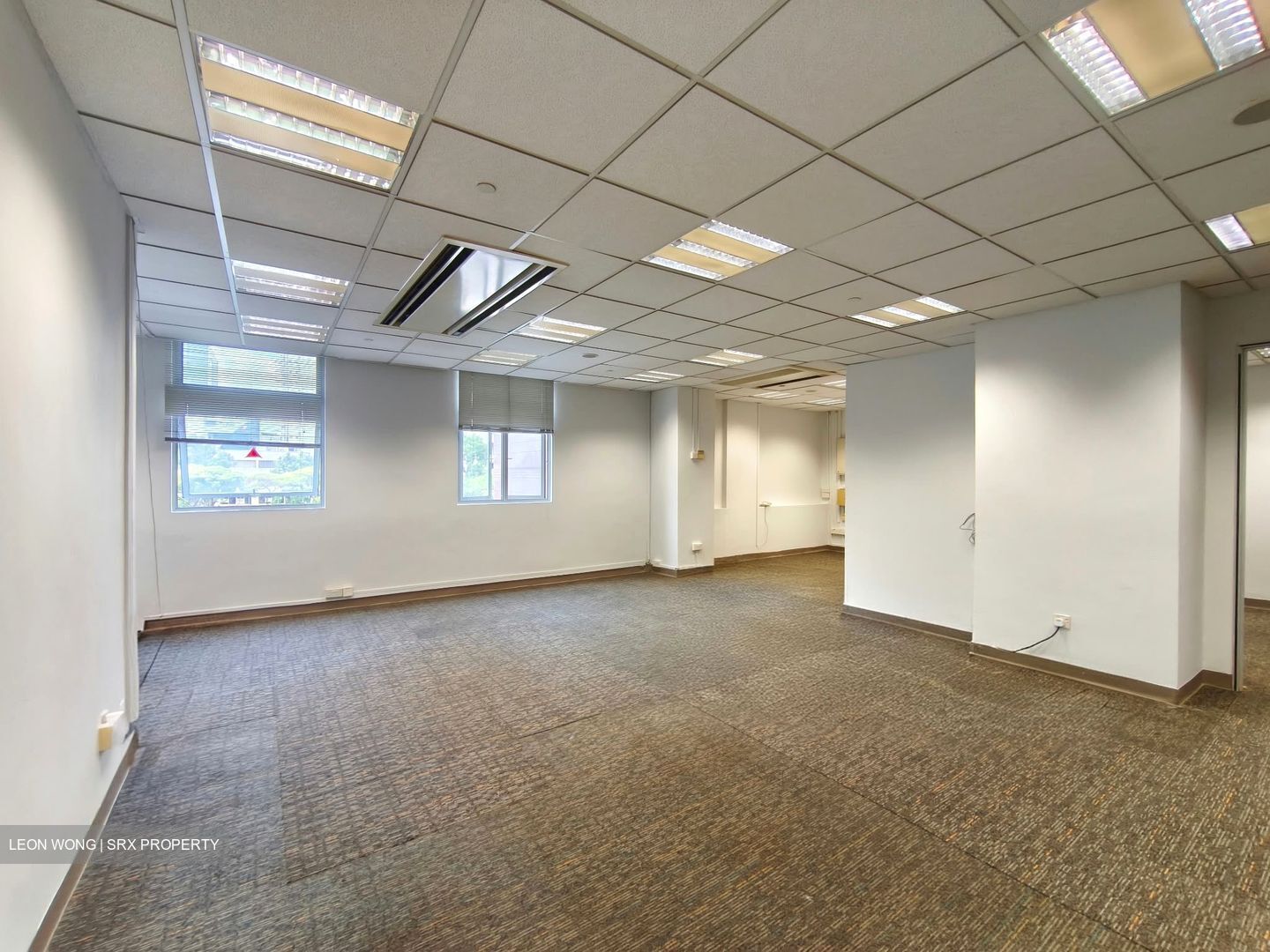 Tan Chong Tower (D7), Office #627894641